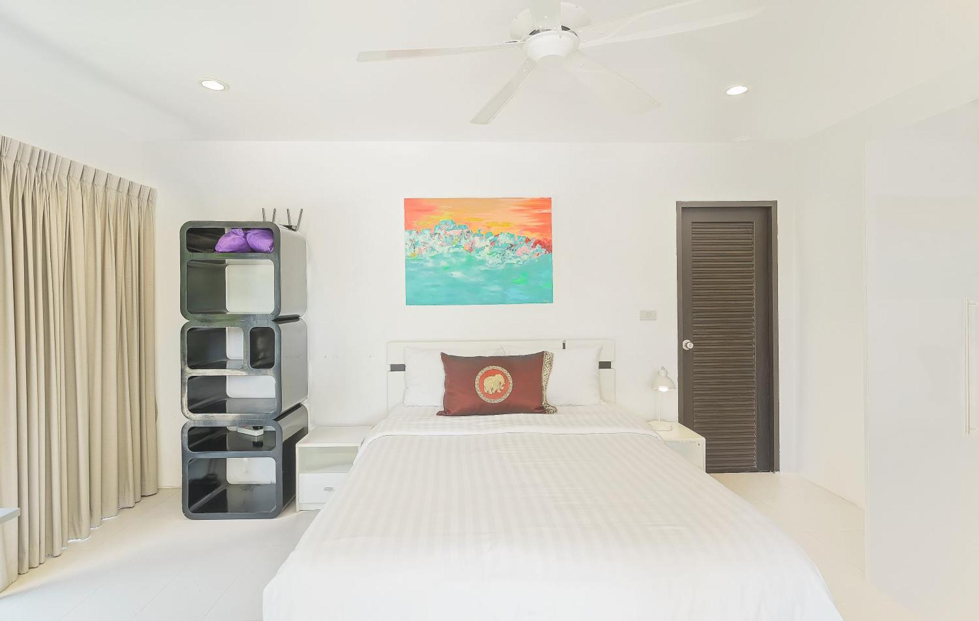 3 Bedroom Luxury 5 Star Seaview Villa Esprit Sdv087-By Samui Dream Villas Bang Rak Beach  Eksteriør billede