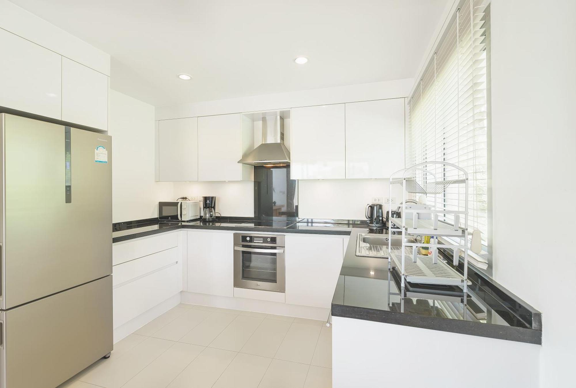 3 Bedroom Luxury 5 Star Seaview Villa Esprit Sdv087-By Samui Dream Villas Bang Rak Beach  Eksteriør billede