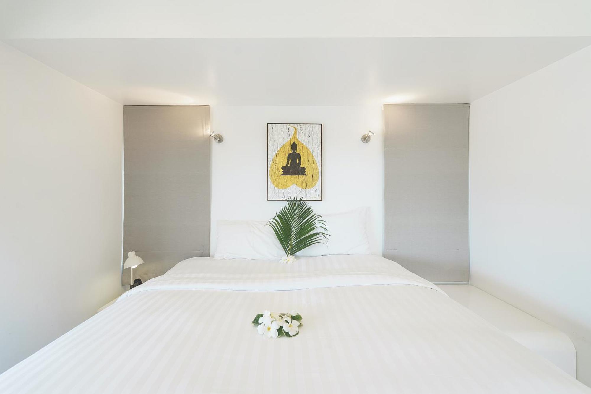 3 Bedroom Luxury 5 Star Seaview Villa Esprit Sdv087-By Samui Dream Villas Bang Rak Beach  Eksteriør billede