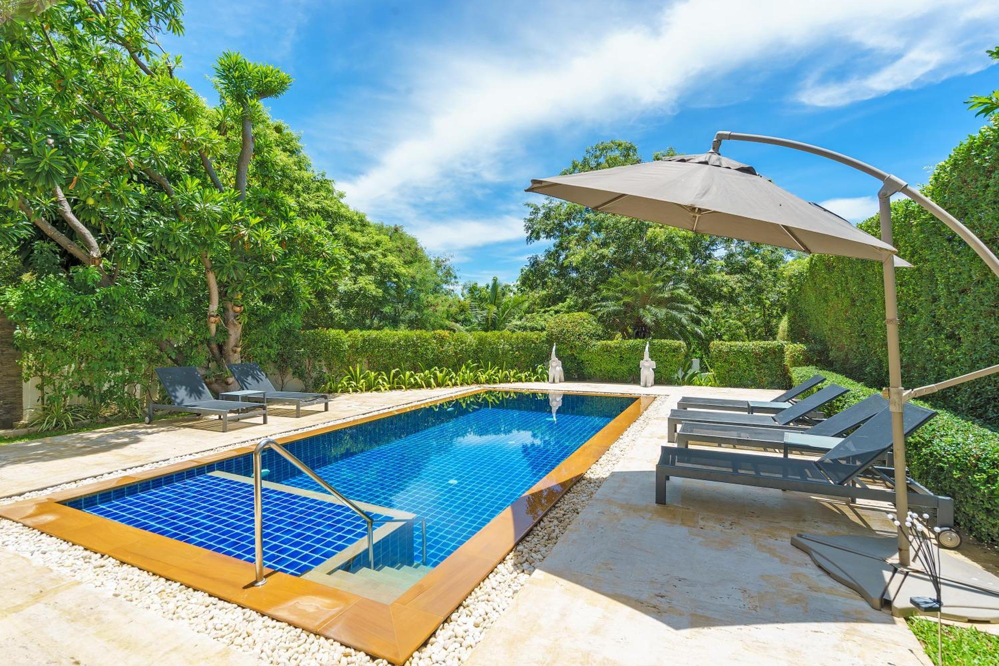 3 Bedroom Luxury 5 Star Seaview Villa Esprit Sdv087-By Samui Dream Villas Bang Rak Beach  Eksteriør billede